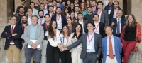 El equipo de la Universidad de Sevilla gana la X edición del Campeonato de Dirección de Proyectos